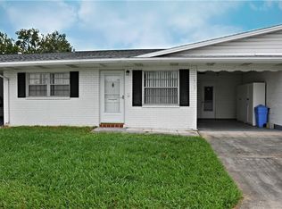 5105 Lily St, Pinellas Park, FL 33782