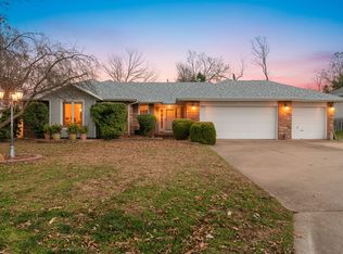 204 N Meadow Street, Nixa, MO 65714