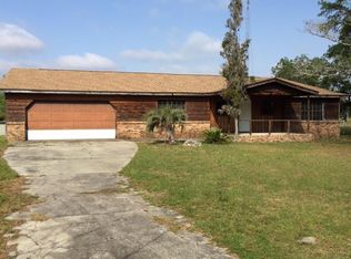 11040 NE 41st Ter, Anthony, FL 32617