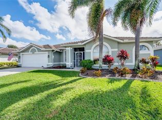 12671 Chartwell Dr, Fort Myers, FL 33912