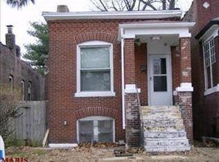 4742 Leduc St, Saint Louis, MO 63113