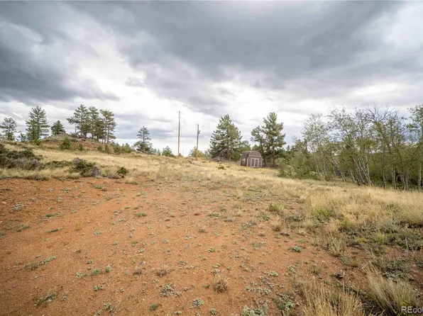 25 Huron Road, Red Feather Lakes, CO 80545