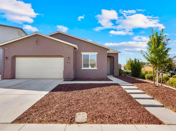 396 Postma St, Manteca, CA 95337