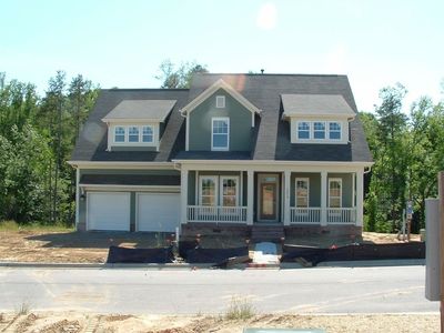 13813 Helen Benson Blvd, Davidson, NC, 28036