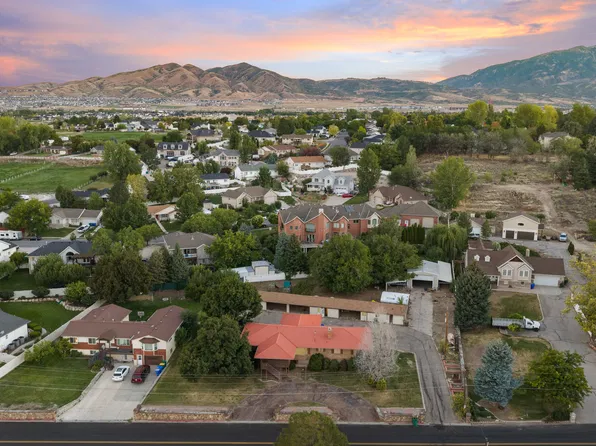 875 E Cedar Hollow Rd, Lehi, UT 84043