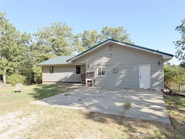 5851 Chapel Bluff Rd, Macks Creek, MO 65786