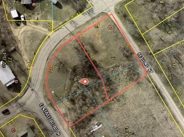 State Road T, Stoutland, MO 65567
