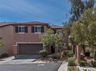 10167 Cougar Crossing St, Las Vegas, NV 89178