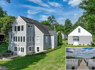 377 Edgewater Rd, Pasadena, MD 21122