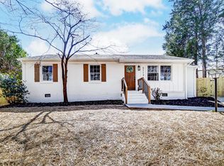 5113 Grice Ct, Charlotte, NC 28210