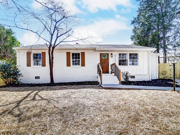 5113 Grice Ct, Charlotte, NC 28210