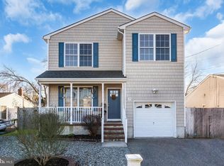 1007 Inland Rd, Forked River, NJ 08731