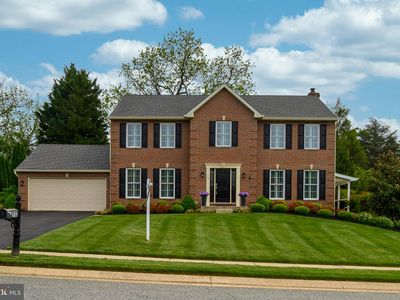 113 Bigmount Ct, Abingdon, MD, 21009