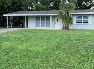 1421 Mandel Rd, Fort Myers, FL 33919