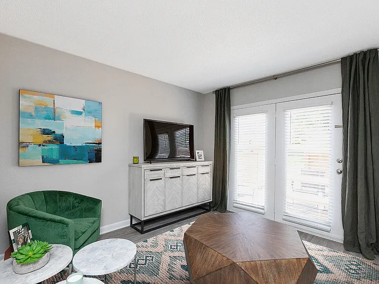 South Square Townhomes — Photo 16