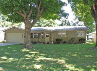 2236 S Florence Ave, Springfield, MO 65807