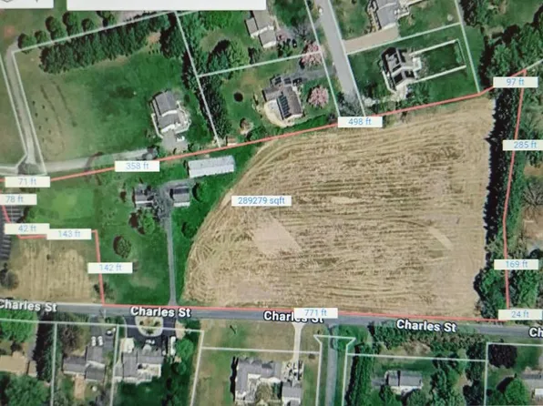 3335 Charles St, Fallston, MD 21047