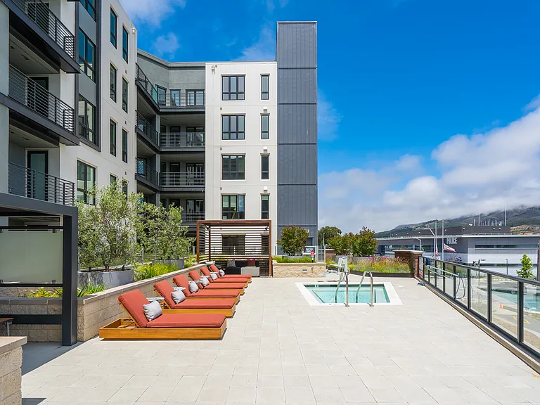 Nine88 Apartments — Photo 49