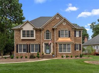 12439 Covington Ct, Charlotte, NC 28277