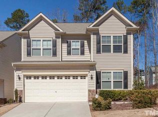 2712 Evanston Ave, Durham, NC 27703