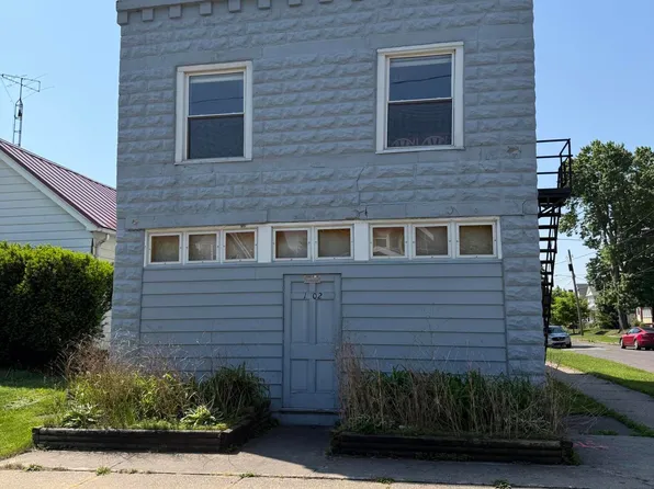 1302 Kelsey Ave, Toledo, OH 43605