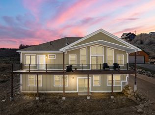 1428 N Broad Hollow Rd, Garden City, UT 84028