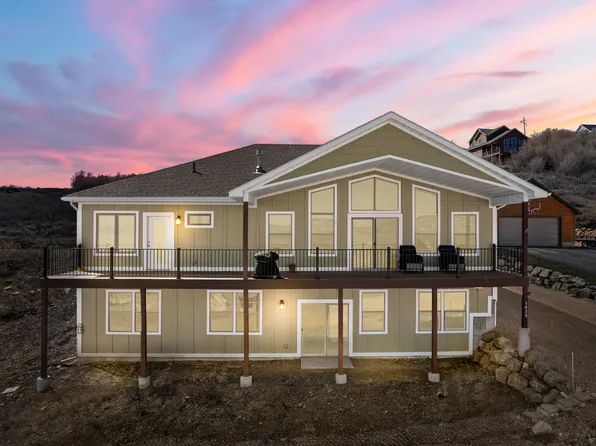 1428 N Broad Hollow Rd, Garden City, UT 84028