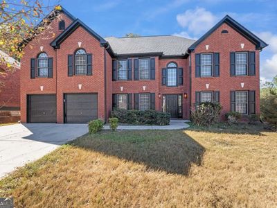 6269 Southland Rdg, Stone Mountain, GA, 30087