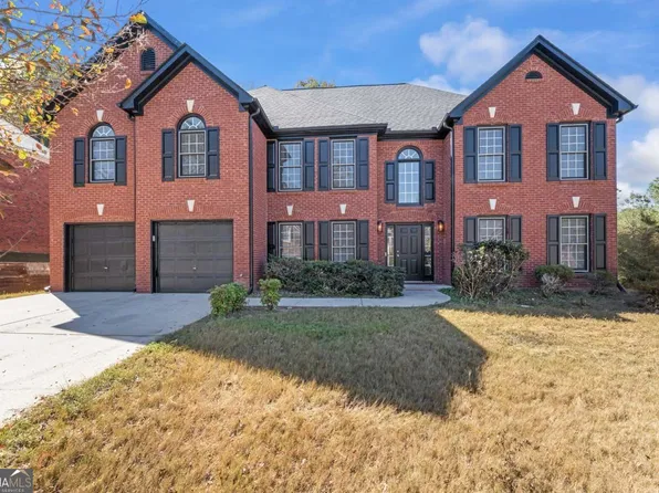 6269 Southland Rdg, Stone Mountain, GA 30087