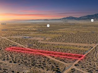 0 Vac Vic Avenue V2/258 St E Lot 24, Palmdale, CA 93591
