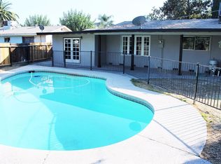 1342 W Robin Ave, Visalia, CA 93291