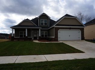 127 Gerhard Ridge St N, Augusta, SC --