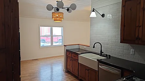 Floor plan Rental Home