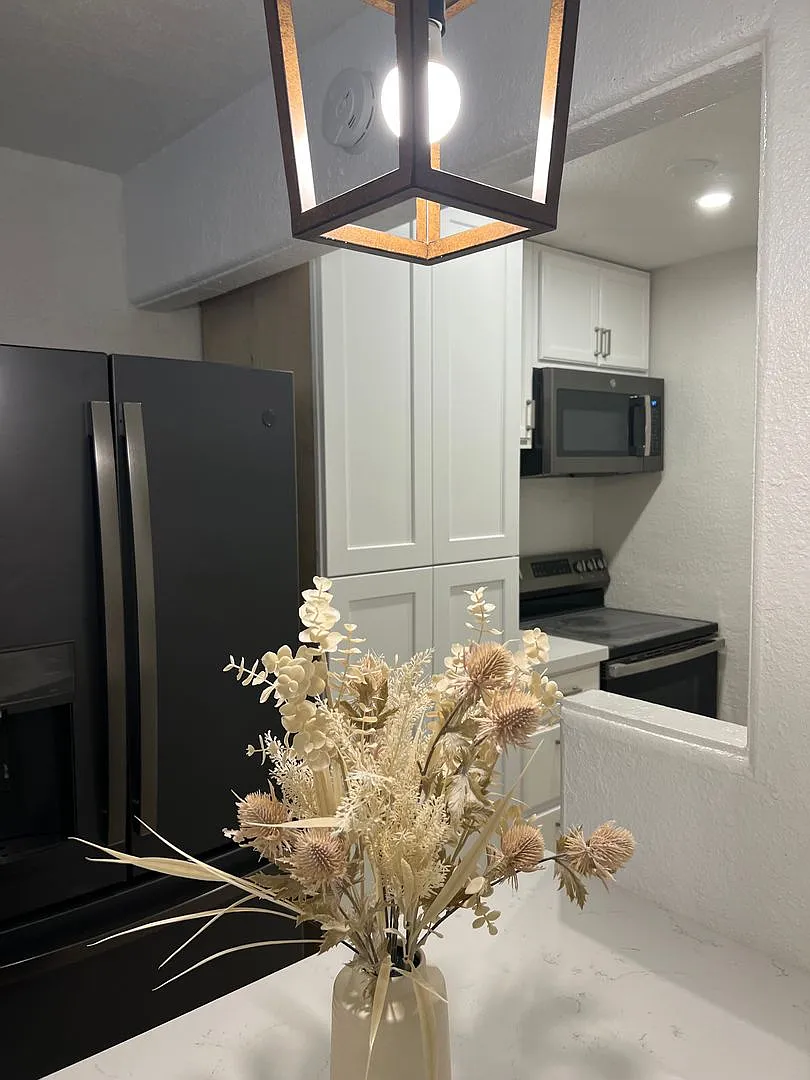 The Desert Chalet — Photo 3