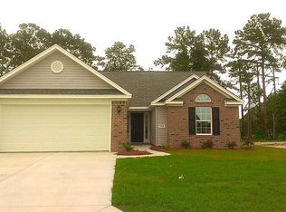 760 Shenanigan Loop LOT 115, Murrells Inlet, SC 29576