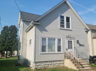 6720 27th Ave, Kenosha, WI 53143