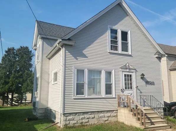 6720 27th AVENUE, Kenosha, WI 53143