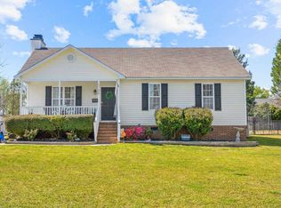 116 Brandon Dr, Clayton, NC 27520