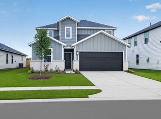 21922 Longhorn Ridge Dr, Hockley, TX 77447