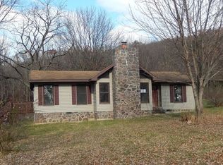 523 Wild Rose Dr, Penn Laird, VA 22846