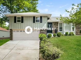 14502 E 40th Ter S, Independence, MO 64055