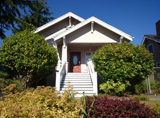 3207 Belvidere Ave SW, Seattle, WA 98126