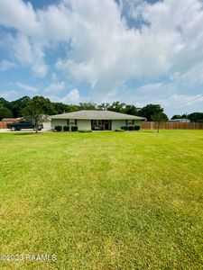 19277 Highway 90, Crowley, LA, 70526