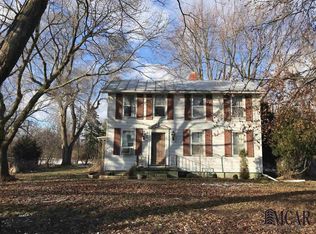 2300 S Custer Rd, Monroe, MI 48161