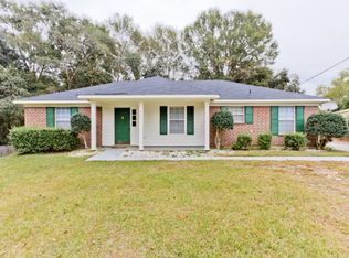 1375 Dulari Ct, Mobile, AL 36695