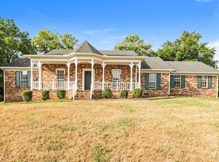 3933 Hillshire Dr, Antioch, TN 37013