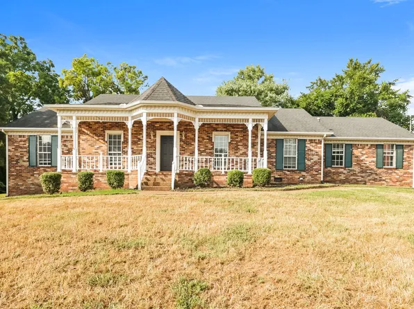 3933 Hillshire Dr, Antioch, TN 37013