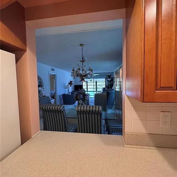 300 SW South River Dr #206 — Photo 7