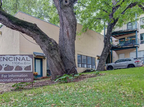 1106 W 6th St APT 103, Austin, TX 78703