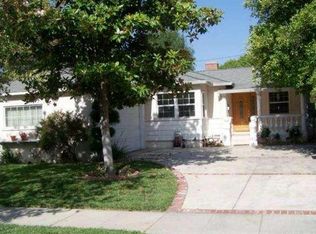 8957 Eames Ave, Northridge, CA 91324